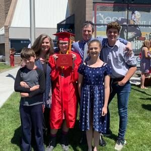 Meet your Posher, Shannon